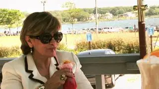Top of the Bay Restaurant, Warwick, Rhode Island