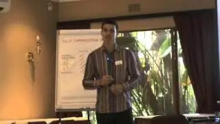 The NLP Basic Presuppositions