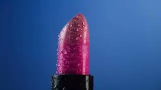 Lipstick, Makeup, Pink, Cosmetics   Stock Video Footage   Artgrid io