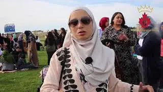 Eid ALAdah 2017 CANADA