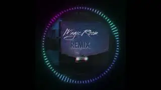 Norby Violano - Magic Room (Remix 2025)