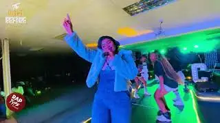Rhandzu L Full Performance at The Night Before Christmas with Clemour #NBC24 | Ungowam | Tsohle +