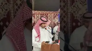 حفل اهالي ذوقان الركايا في مزاد عقلة الصقور