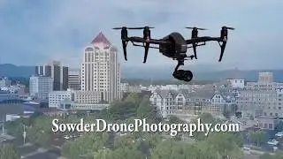 Sowder Drone Photography Demo