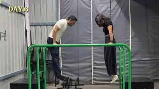Day 6 | 30-Day Live Workout Challenge