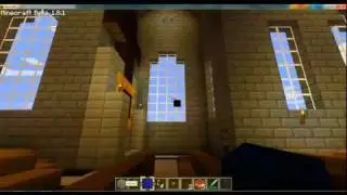 Minecraft - The Church of Epicness