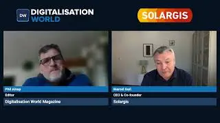 Solar irradiation trends, satellite solar data and advanced modelling tools