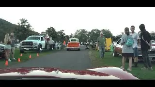10/04/2023 - Bear Mountain (NY) Car Show