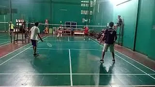 Anjar Wiwid VS Sigit Iman