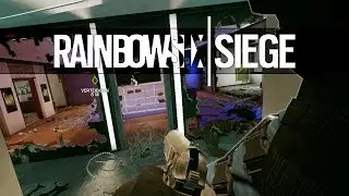 Free Weekend Kackboons trolling Rainbow Six Siege Funny Moments (Deutsch/German)