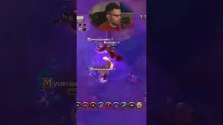 🔥 8.2 Cursed Gank VS 8.1 Shadowcaller + 8.0 Battleaxe 🔥 #albiononline  #slightedge  #albion
