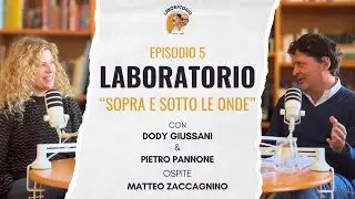 Sopra e sotto le onde