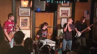 List of Switches - Boulevard Bridge (Live at The Celt 2025)