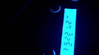 CB Radio: locals destroying DX stations with drunk banter