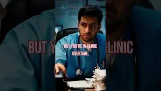 Drowning in paperwork?