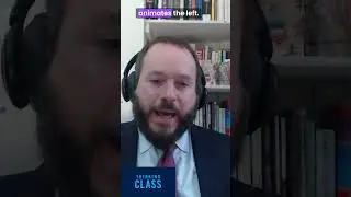Почему Запад борется со злом в эпоху безумия | Фирас Модад