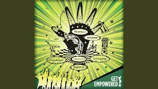 Get Empowered Theme