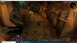 Freiheit f&uuml;r Ruul | Freedom for Ruul | Quest | GM Wolf | World of Warcraft Classic | HD