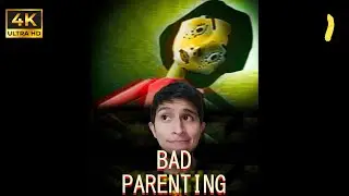 BAD PARENTING 1: MR. RED FACE | POBRE CHICO | N&deg; 1 | Gameplay en espa&ntilde;ol