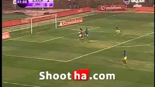 مصر 4-0 تشاد - Shootha.Com