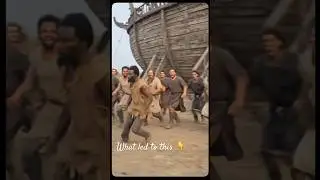 🤣 Эбо Ной после того, как 25 декабря, в Рождество, не было наводнения, его видели и другие @Rappe...