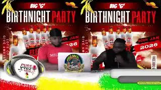 PG AKA BIG G PROMO VIDEO - DONE BY - DJ SHORTBOSS X SEL SHEM - VIDEO MP4