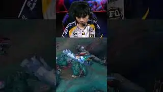 HongQ had an MSI to remember 👶