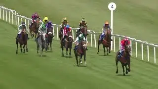 148 Dragon (TV & Film) Studios Racecourse Series - Chepstow Racecourse. 26th August 2024