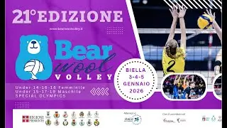 U18 - Pallavolo Olginate vs FINAGROS Labor Volley Gialla