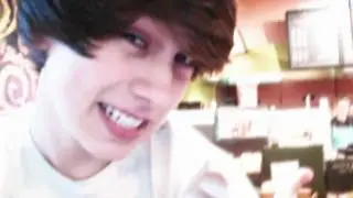 Tyson Thibodeau. &hearts;