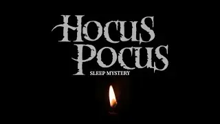 HOCUS POCUS (Halloween music, Halloween ambiance, spooky music) #halloween #hocuspocus