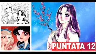 IL GRANDE SOGNO DI MAYA - Il riassunto (dettagliato) di tutta la storia | PUNTATA 12
