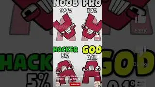 I did the god one #shorts #alphabet #alphabetlore