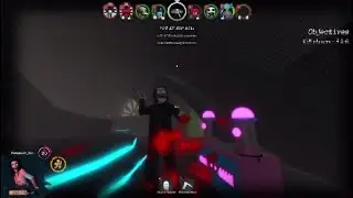 Jeff t The Killer GamePlay