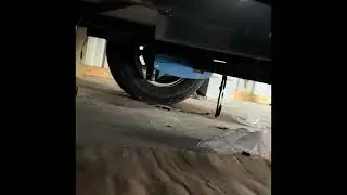How to Install Jack Frame Location Decals  Casita Travel Trailer RV DIY