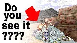 Half-Life in Quake : PART 1
