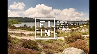 Festival Internacional de Imagem de Natureza (FIIN) 2025 -  Gala Final