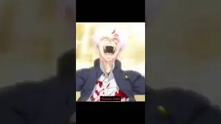 Gojo's Emotional Duality: The Tragedy Behind His Power