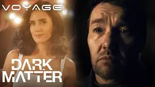 Dark Matter | Jason's Version Of Himself Takes His Wife | Voyage