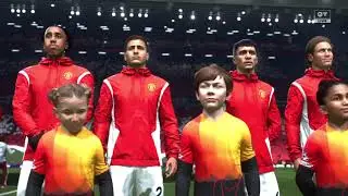 FC 26 PS5 Pro Career United S2 Day 5 C7 United Vs Inter Milan sliders V8 FUMA Legend Authentic 1.4