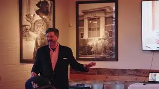 Seminar for People New to Medicare by Jon Waller