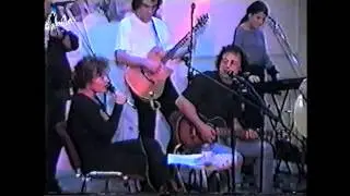 Βασίλης Παπακωνσταντίνου - Τάνια Τσανακλίδου - Όλα σε θυμίζουν