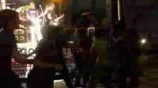 Planar Evil - Stabs In The Back (mosh pit)