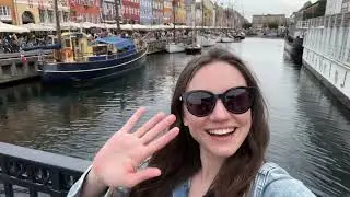 DENMARK , DENMARK TOURIST PLACE , 