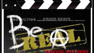 Spliff McGriff - Be Real Not Fake