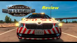 ATS Multiplayer New Car Review.