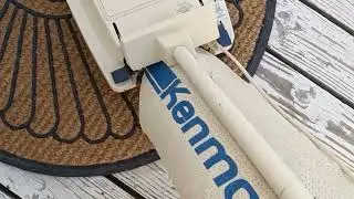 Kenmore High Performance Twin Fan Demo