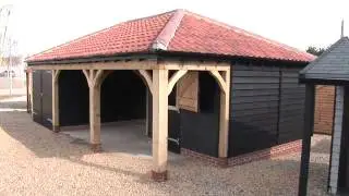 Scott Sheds Fencing Ltd