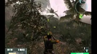 SOCOM 2 ENOWAPI