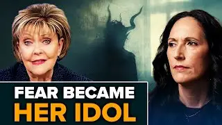 Her Fear Was So Big It Took Shape&hellip;Then Started Screaming at Her | The 700 Club